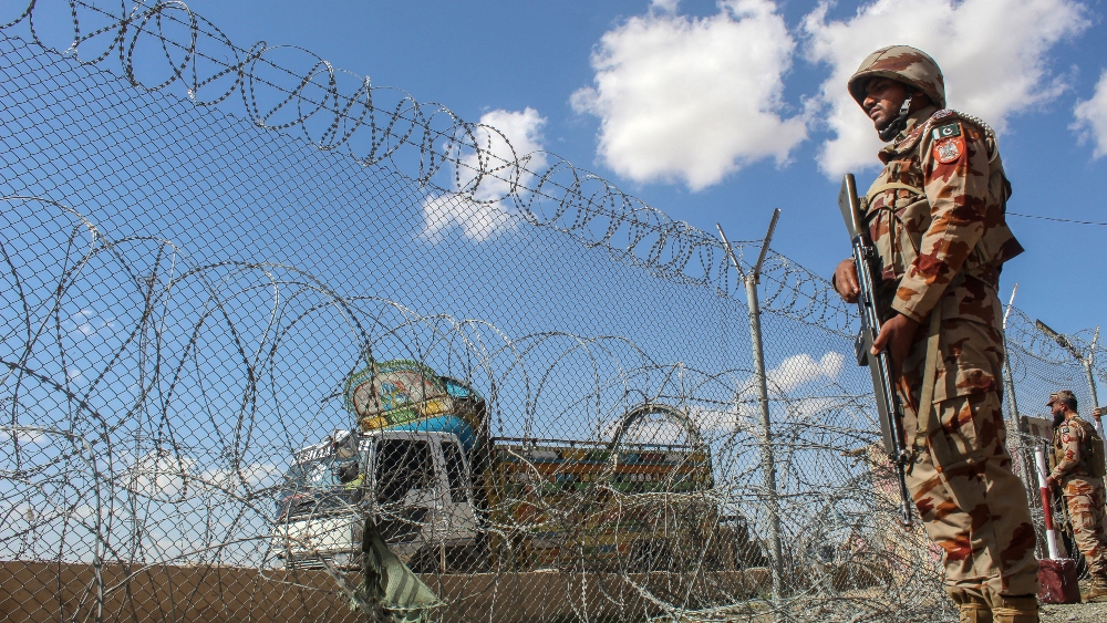 Pakistan says Afghan policy shift needed as operation resumes